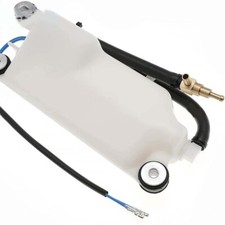 Gruppo serbatoio olio per