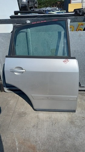 Porta portiera post - porta,