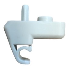 Sunshade wing fixing support