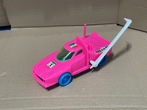 Lancia stratos turbo gruppo - lancia,