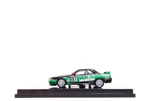 Inno64 nissan skyline - 1:64,