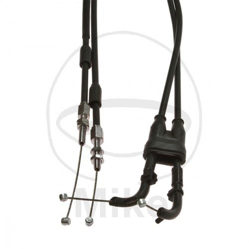 Set cavi comando gas - cavi,