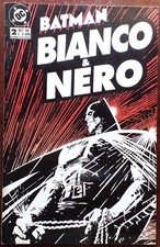 PLAY PRESS BATMAN BIANCO E