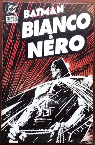 Play press batman bianco - play,