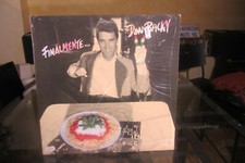 LP "Finalmente" - Don Backy