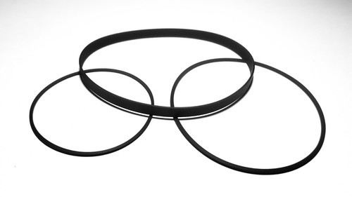Teac 109 set cinghie - teac,
