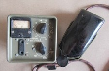WWII VINTAGE VECCHIO SET