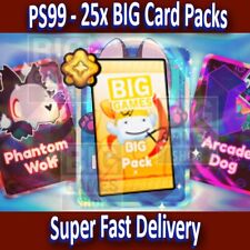 Pet Simulator 99 - PS99 | 25x