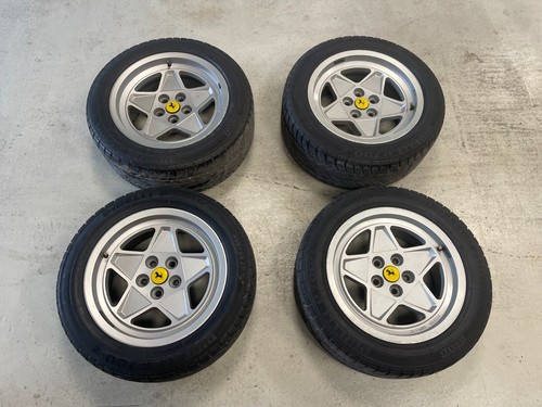 Cerchi originali - 4x,