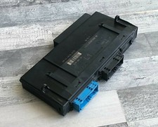 MODULO COMANDO CARROZZERIA BMW