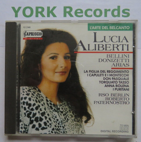 Lucia aliberti bellini - aliberti,