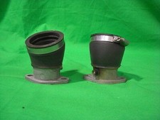 PAIR OF INTAKE MANIFOLDS +
