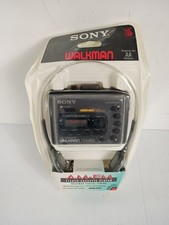 Sony walkman fx45 lettore - wm-fx45,