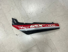 Carena Laterale Sinistra