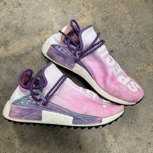 Scarpe pharrell adidas human - x,