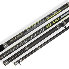 Canna da surfcasting Alcedo