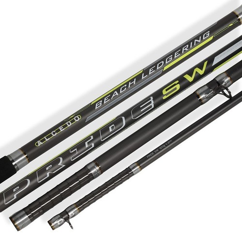 Canna surfcasting alcedo - canna, da