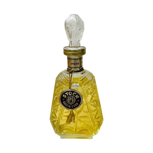 Vintage bottle stock goccia - vintage,