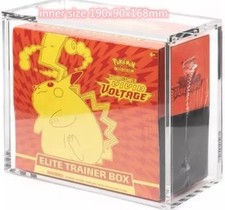 Teca/Case Magnetica x ETB ,Set