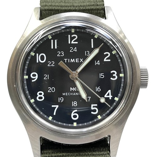 Orologio timex usato - orologio,
