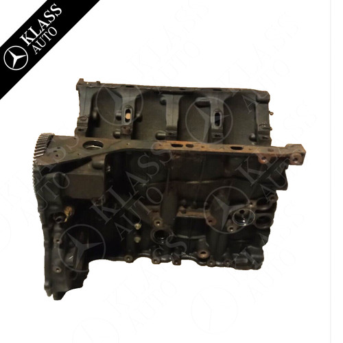 Blocco motore mercedes - blocco, 180