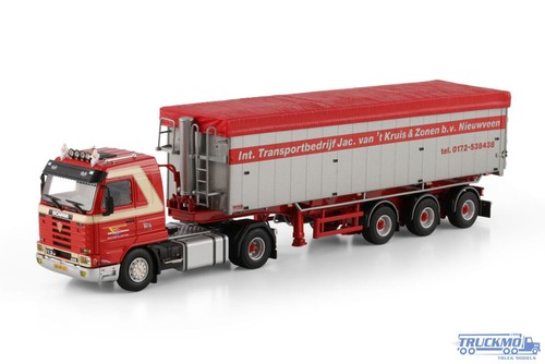 Wsi int transportbedrijf jac - int.,