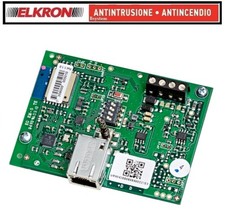 INTERFACCIA ELKRON IT500CLOUD