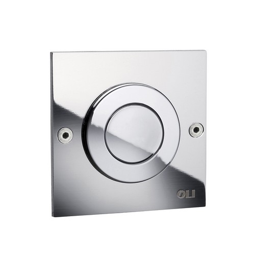 Placca comando completa per - placca,
