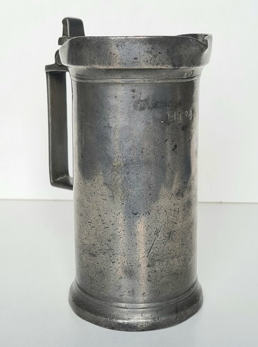 Antico brocca litro - antico,
