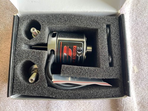 Motore brushless turnigy sk3 - brushless,