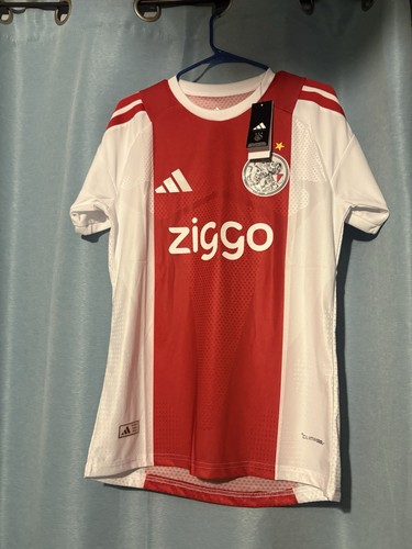 Ajax 2026 home player - 2026, edition