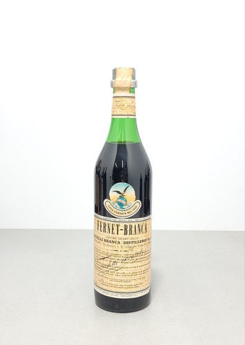 Fernet branca 1975 bott cl - branca,