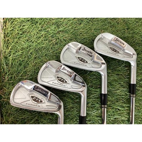 Dunlop srixon set di - srixon, 8s