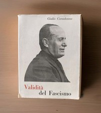 AUTOGRAFI LIBRO VALIDITA DEL