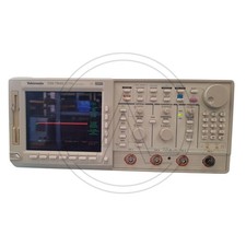 TEKTRONIX TDS784D FOUR CHANNEL DIGITAL PHOSPHOR OSCILLOSCOPE 1GHz