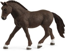 SCHLEICH, Cavallino a cavallo