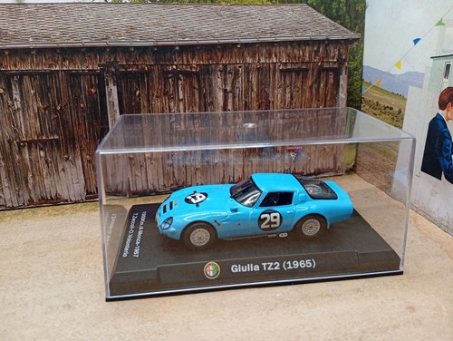 Alfa romeo giulia - alfa,