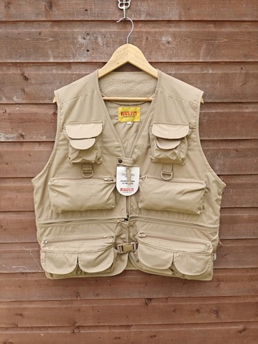 Pirelli gilet pesca - pirelli,