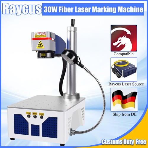 Macchina per marcatura laser - , a