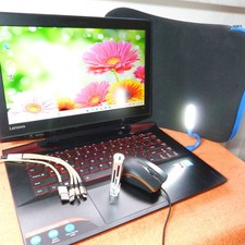 Lenovo Y700 14 pollici JBL