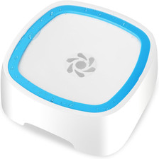 Ciotola Acqua Cane Galleggiante,  1,5L Ciotole per Gatti, Ciotola Antigoccia per