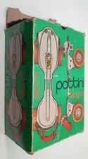 Vintage anni 70 - Pattini a
