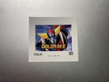 2025 Singolo Francobollo 50° Goldrake UFO Robot