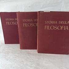 Nicola Abbagnano - STORIA