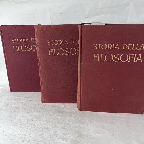 Nicola abbagnano storia - nicola,