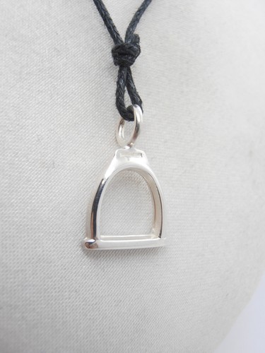 Staffa ciondolo in argento - in,