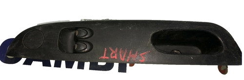 Comando alzavetri front - comando,