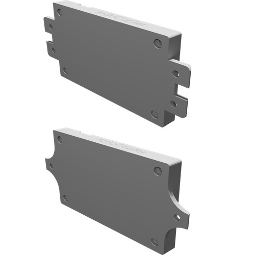 Case base montaggio per - base,