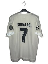 Adidas real madrid 2015 2016 - madrid, 2015-2016