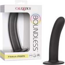 CalExotics Silicone Senza Lega